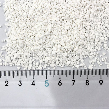 Trichlorisocyanursäure TCCA 60% Granular 20-40 Mesh